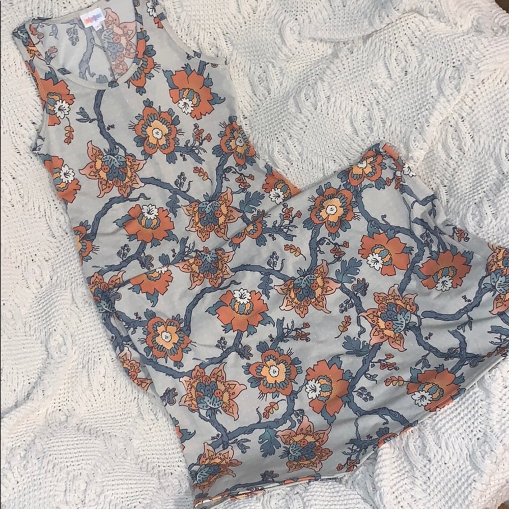 Lularoe small Dani dress